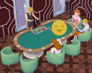 Happy Gambling
